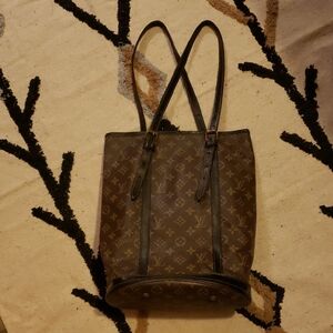 Louis Vuitton Bucket GM